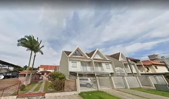 Condomínio Residêncial La Boheme em Curitiba