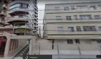 Imagem do Condomínio Residencial La Coruña em Praia Grande