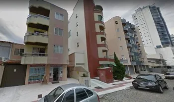 Imagem do Condomínio Residêncial ''la Coste'' em Balneário Camboriú