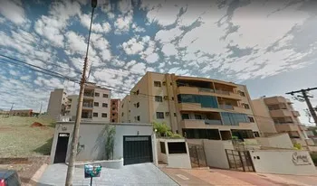 Imagem do Condomínio Residêncial La Luna em Ribeirão Preto