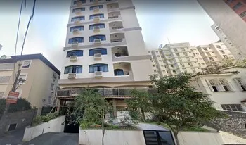 Imagem do Condomínio Residêncial La Maison em Santos
