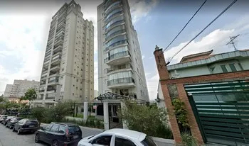 Condomínio Residêncial La Scala Di Milano em São Paulo