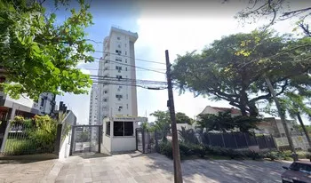 Condomínio Residêncial La Scultura em Porto Alegre