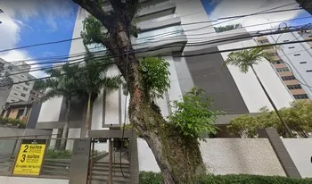 Imagem do Condomínio Residêncial La Sierra em Santos