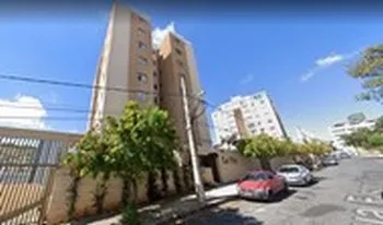 Condomínio Residêncial La Vie em Belo Horizonte