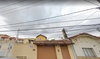 Condomínio Residêncial La Ville em São Paulo