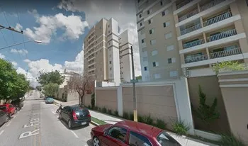 Imagem do Condomínio Residêncial La Vista Guadalajara em Sorocaba