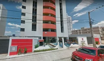 Imagem do Condomínio Residêncial Lacelle em Campina Grande