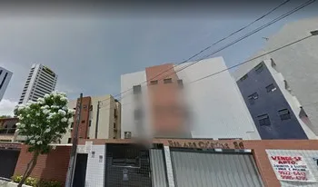 Imagem do Condomínio Residêncial Lady Miriam em João Pessoa