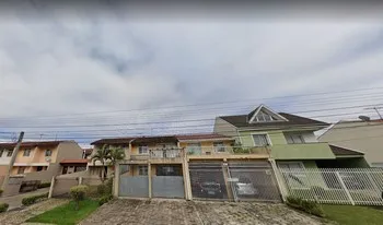 Condomínio Residêncial Lage De Pedra em Curitiba