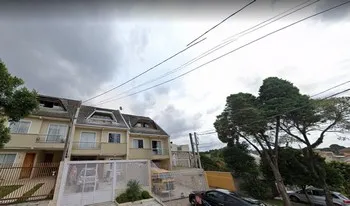 Condomínio Residêncial Lago Maggiore em Curitiba