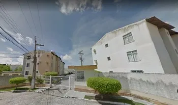 Imagem do Condomínio Residêncial Lagoa Do Sol em Aracaju