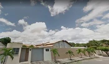 Imagem do Condomínio Residêncial Lagoa em Fortaleza