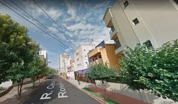 Imagem do Condomínio Residêncial Lagos Do Sul em Ribeirão Preto