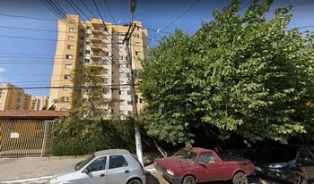 Condomínio Residencial Lagos do Sul em São Paulo