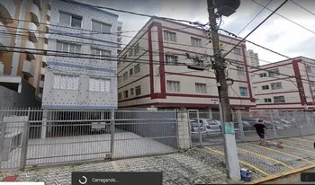 Imagem do Condomínio Residêncial Laguna em Praia Grande