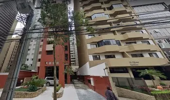 Condomínio Residêncial Laguna em Curitiba