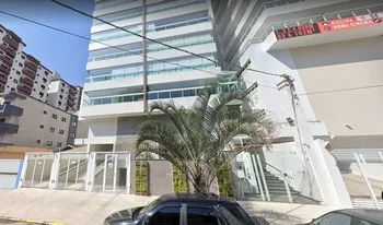 Imagem do Condomínio Residêncial Laguna em Praia Grande