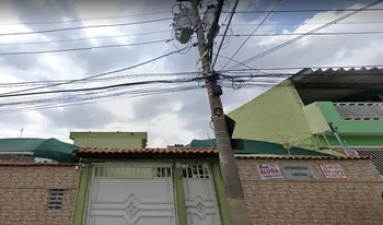 Condomínio Residêncial Laguna em São Paulo