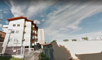 Imagem do Condomínio Residêncial Laguna em Manaus