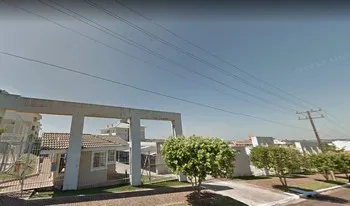 Imagem do Condomínio Residêncial Lake Park em Umuarama