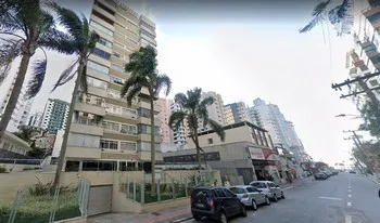 Imagem do Condomínio Residêncial Lamborghini em Florianópolis