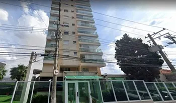 Condomínio Residêncial Landscape em São Paulo