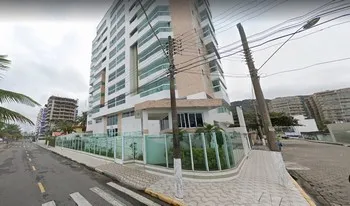 Imagem do Condomínio Residêncial Lara em Mongaguá