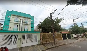 Imagem do Condomínio Residêncial Lara em Santo André