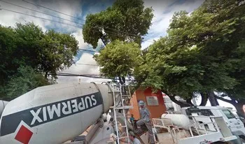 Imagem do Condomínio Residêncial Lara Martins em Governador Valadares