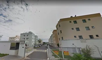 Imagem do Condomínio Residêncial Laranjeiras em Uberlândia