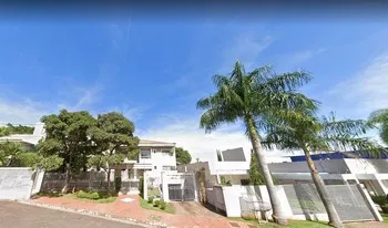 Imagem do Condomínio Residêncial Largo Da Cachoeira em Campo Grande