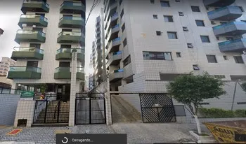 Imagem do Condomínio Residêncial Larissa em Praia Grande