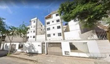 Condomínio Residêncial Larissa Trotta em Belo Horizonte