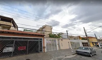Condomínio Residêncial Larissa em São Paulo