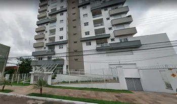 Imagem do Condomínio Residêncial Las Condes em São Leopoldo