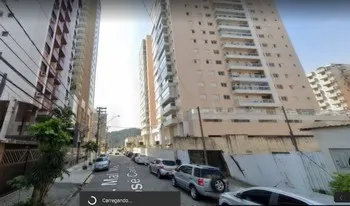 Imagem do Condomínio Residêncial Las Islas em Praia Grande