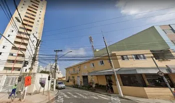 Imagem do Condomínio Residêncial Las Palmas I em São Bernardo Do Campo