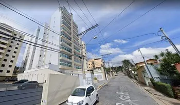 Imagem do Condomínio Residêncial Las Vegas em São Bernardo Do Campo