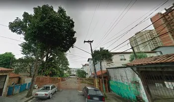Imagem do Condomínio Residêncial Las Vegas em Santo André