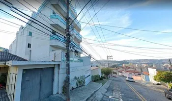 Imagem do Condomínio Residêncial Las Vegas em Maua