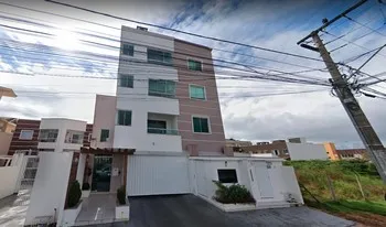 Imagem do Condomínio Residêncial Las Vegas em Camboriú