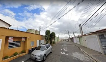 Imagem do Condomínio Residêncial Las Vegas em Mogi Das Cruzes