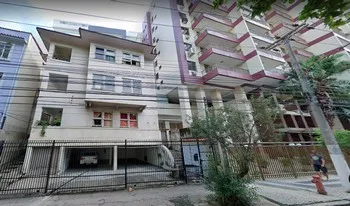 Imagem do Condomínio Residêncial Laura em Niteroi