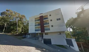 Imagem do Condomínio Residêncial Laura Fortuna em Caxias Do Sul