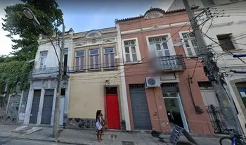 Condomínio Residêncial Laurinda em Rio De Janeiro