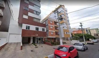 Imagem do Condomínio Residêncial L.b em Capão Da Canoa