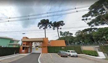 Imagem do Condomínio Residêncial Le Champ Condominium em São José Dos Pinhais