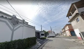 Condomínio Residêncial Le Corbusier em São Paulo