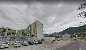 Imagem do Condomínio Residêncial Le Corsaire em Angra Dos Reis